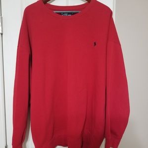 Ralph Lauren sweat shirt